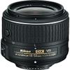Nikon 18-55mm f/3.5-5.6G VR II AF-S White Box (Bulk Packaging) (Renewed) view 1