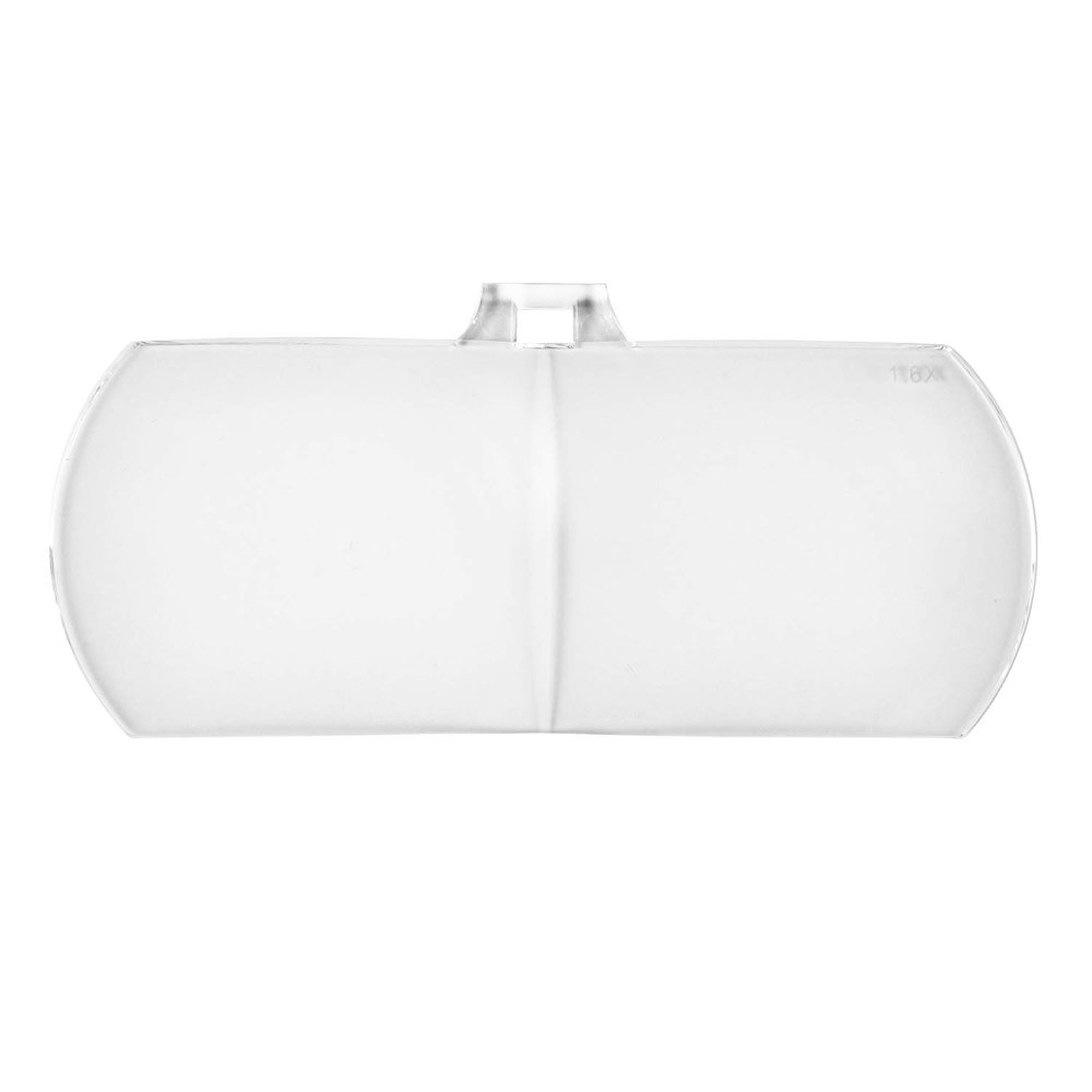 ENGINEER SL-110 Replacement Lens for Glasses Loupe 1.6X Spare Lens