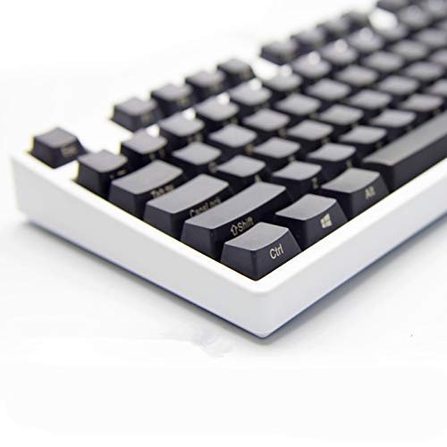104 Keys Thick PBT Keycap Top/Side Printed Dolch Dye Sublimation Keyset OEM Profile for Cherry MX Mechanical Keyboard