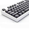 104 Keys Thick PBT Keycap Top/Side Printed Dolch Dye Sublimation Keyset OEM Profile for Cherry MX Mechanical Keyboard view 1
