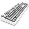 104 Keys Thick PBT Keycap Top/Side Printed Dolch Dye Sublimation Keyset OEM Profile for Cherry MX Mechanical Keyboard view 2