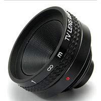ABL LEN-04 4 mm. Fixed Focal Lens