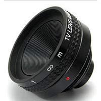 ABL LEN-04 4 mm. Fixed Focal Lens