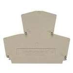 1084000000, Accessory - W Series Modular Terminals - End Plate. (25 Items)