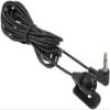 ACTi PMIC-0200 Passive Microphone Omnidirectional for All Cameras with Mic-in Audio Using 3.5mm Phone Jack, 50-20000Hz Frequency Response, 2200 Ohms Impedance, No Extra DC Power Needed view 1