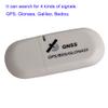 Geekstory G72 G-Mouse USB GPS Dongle Glonass Beidou GNSS Receiver Module for Raspberry Pi Linux Window Geekstory, Better Than vk-172 GPS view 2