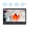 Feelworld 21.5 inch 3G-SDI 4K HDMI Broadcast Studio Monitor IPS Full HD 1920x1080 FS215-S4K view 2