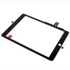 T Phael Black Touch Screen Digitizer Repair Kit for iPad 9.7" 2018 iPad 6 6th Gen A1893 A1954 Front Glass Replacement (Without Home Button,not Include LCD) +Pre-Installed Adhesive + Tools view 2