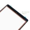 T Phael Black Touch Screen Digitizer Repair Kit for iPad 9.7" 2018 iPad 6 6th Gen A1893 A1954 Front Glass Replacement (Without Home Button,not Include LCD) +Pre-Installed Adhesive + Tools view 4