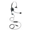 Chameleon Headsets Call Center Grade Monaural USB Headset W/No Quick Disconnect view 1
