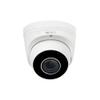 ACTi Z81 2MP Outdoor Zoom Dome Camera with SLLS, 4.4X Zoom Lens, f2.7-12mm/F1.4, Auto Focus, H.265/H.264, 1080p/30fps, 2D+3D DNR, Built-in Microphone, MicroSDHC/MicroSDXC, PoE/DC12V, IP67 view 1