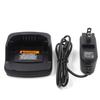 (2-Pack) PMLN6394A Charger Replacement for Motorola RMU2040 RMU2043 RMU2080 RMU2080D RMV2080 RMM2050 XT420 XT460 Radios Compatible with PMNN4434 PMNN4453 Batteries view 3