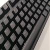 104 Keys Russian Korean Keycap Dye Sublimated Shine Through ANSI OEM Profile Backlit Keyset for Cherry MX Mechanical Keyboard (Keycaps only, Not Include Keyboards) view 4