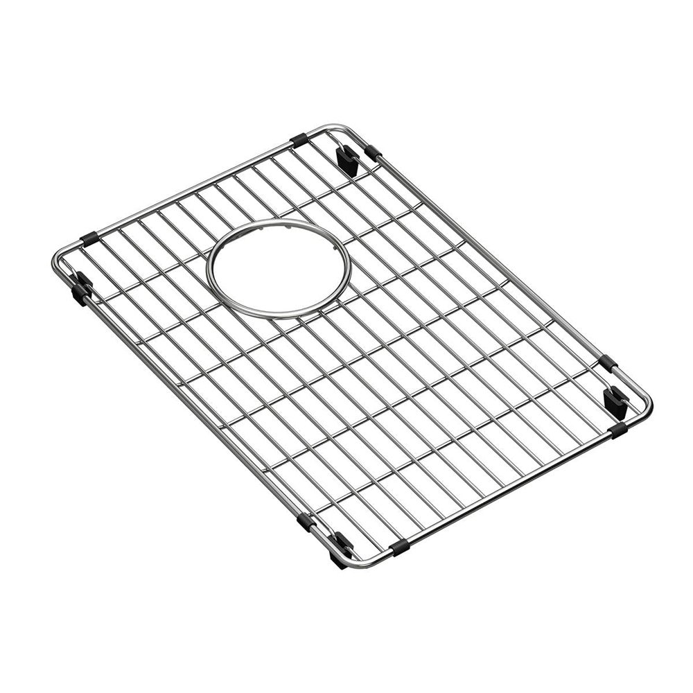 SS 11-1/4"x16-1/4"x1-1/4" Bottom Grid
