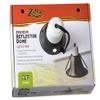 Zilla Premium Reflector Dome - Light & Heat 5.5" - Pack of 10 view 1