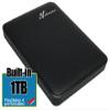 Avolusion 1TB USB 3.0 Portable External Gaming Hard Drive (for PS4, Pre-Formatted) HD250U3-Z1 view 2