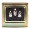 Hampton Bay Wired Door Bell Tri-Volt Transformer Compatible with All Video Door Bells view 1