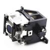 AWO Original Projector Lamp Bulb 5J.J4D05.001 with Housing Fit for BENQ SP891 view 1