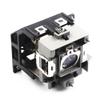 AWO Original Projector Lamp Bulb 5J.J4D05.001 with Housing Fit for BENQ SP891 view 2