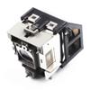 AWO Original Projector Lamp Bulb 5J.J4D05.001 with Housing Fit for BENQ SP891 view 3