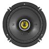 (1) Pair Kicker 46CSC654 CSC65 6.5" 6-1/2" 600 Watt 4-Ohm Car Audio Speakers Bundle with (2) Rockville MAC65B Wakeboard Speaker Pod and (2) 1.75" Compatible with Polaris RZR Tower Speaker (3 Items) view 4