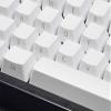104 Keys Thick PBT Keycap Top/Side Printed Dolch Dye Sublimation Keyset OEM Profile for Cherry MX Mechanical Keyboard view 2