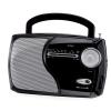 DPI INC/GPX-PERSONAL & PORTABLE WEATHERBAND & AM/FM Radio Audio/Video Devices Digital A/V Devices4 view 1