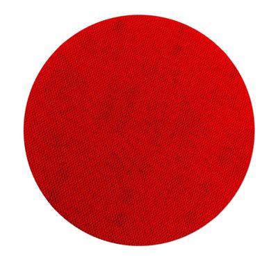 Diablo SandNet Reusable Sanding Discs with Connection Pad for Wood, Metal and Plastics - 6", 320 Grit, Ultra Fine, Ceramic Blend, 10-Pack - DND060320H10I