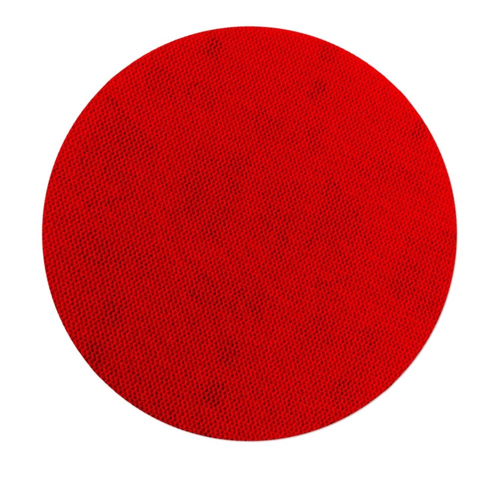 Diablo SandNet Reusable Sanding Discs with Connection Pad for Wood, Metal and Plastics - 6", 320 Grit, Ultra Fine, Ceramic Blend, 10-Pack - DND060320H10I
