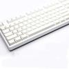 104 Keys Thick PBT Keycap Top/Side Printed Dolch Dye Sublimation Keyset OEM Profile for Cherry MX Mechanical Keyboard view 1