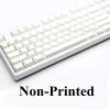 104 Keys Thick PBT Keycap Top/Side Printed Dolch Dye Sublimation Keyset OEM Profile for Cherry MX Mechanical Keyboard view 2