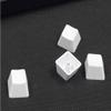 104 Keys Thick PBT Keycap Top/Side Printed Dolch Dye Sublimation Keyset OEM Profile for Cherry MX Mechanical Keyboard view 3