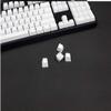 104 Keys Thick PBT Keycap Top/Side Printed Dolch Dye Sublimation Keyset OEM Profile for Cherry MX Mechanical Keyboard view 4
