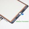T Phael White Touch Screen Digitizer Repair Kit for iPad 9.7" 2018 iPad 6 6th Gen A1893 A1954 Front Glass Replacement (Without Home Button,not Include LCD) + Tools view 3