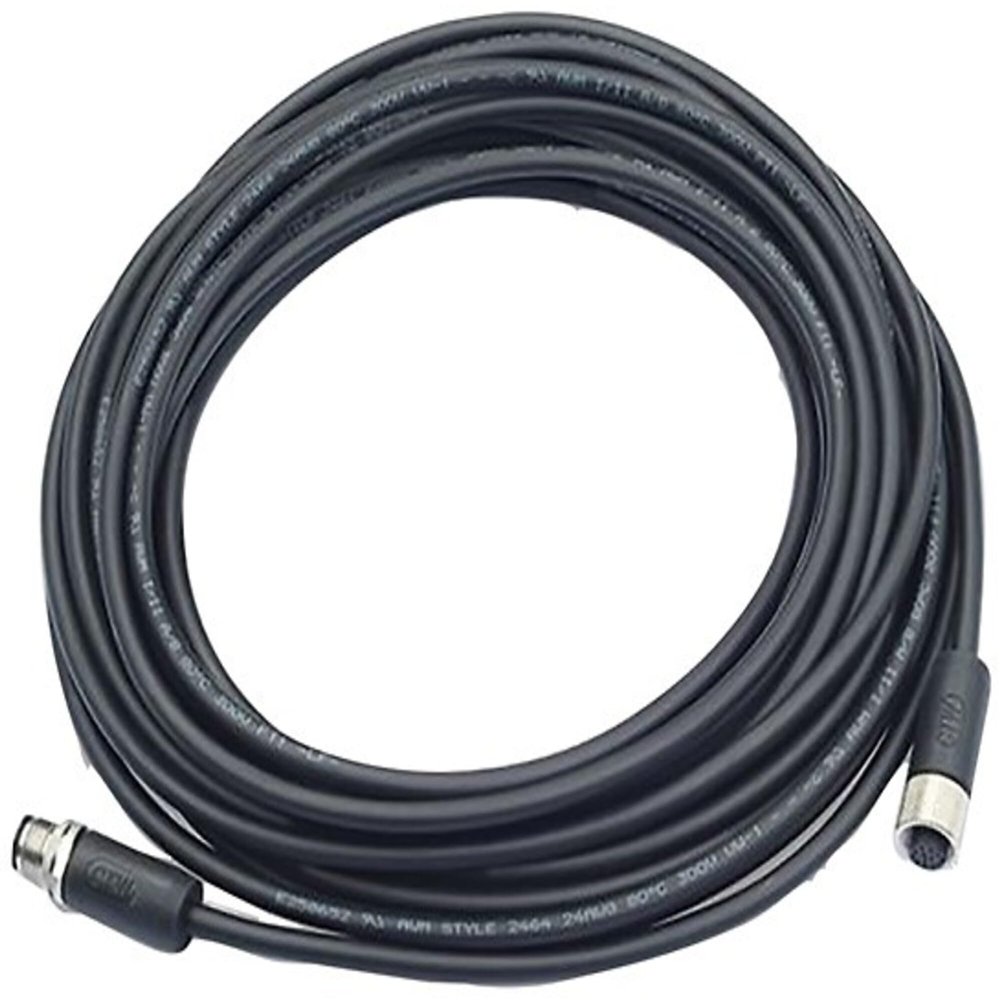 Ohaus 30424409 LC Extension Cable, 9 Meters, D52