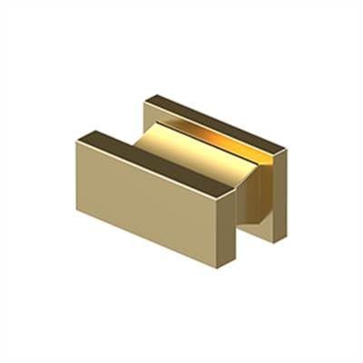 Deltana AN138CR003 - Anvil KNOB SB 1 3/8'' CR003