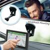 Randconcept - GPS Mount for Garmin | GPS Dashboard Mount Dash Windshield Window Car Holder for Garmin Nuvi RV Dezl Drive Drivesmart Driveassist and More view 4