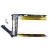 BestParts 2.5" HDD Tray Caddy for Thinksystem SR550 SR650 SR630 SR550 SM17A06246 view 2