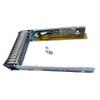 BestParts 2.5" HDD Tray Caddy for Thinksystem SR550 SR650 SR630 SR550 SM17A06246 view 3