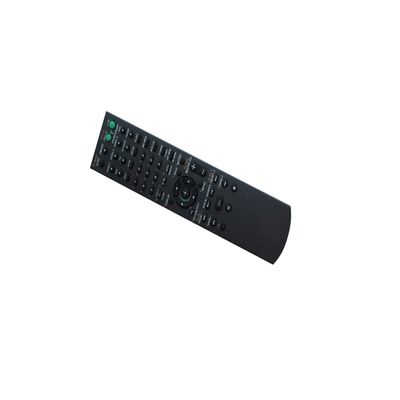 Remote Control for Sony STR-KS360 STR-KS360S STR-DG720 RM-AAU022 STR-M3 STR-DH100 STR-DH100 AV A/V DVD Receiver