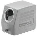 1788100000, Aluminum Enclosure (2 Items)