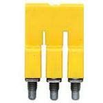 1053760000, Conn Jumper M 3 POS 5.1mm Screw ST (25 Items)