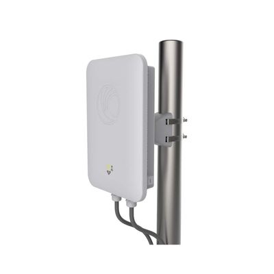 Cambium Networks | cnPilot E501S Outdoor Sector IP67 Wall-/Pole-Mount Access Point | PL-501S000A-US