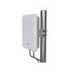 Cambium Networks | cnPilot E501S Outdoor Sector IP67 Wall-/Pole-Mount Access Point | PL-501S000A-US view 1