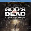 Pure Flix Entertainment DVD-God's Not Dead: A Light in Darkness (Blu Ray/DVD Combo) view 1