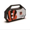NFL Cincinnati Bengals XL Wireless Bluetooth Speaker, Team Color view 1