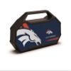 NFL Denver Broncos XL Wireless Bluetooth Speaker, Team Color view 1