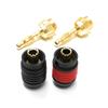 RiteAV - Banana Plug Connector Pair (2 Channel Audio) for Direct Burial Outdoor Speaker Wire (4 Pair) view 3