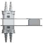 3-6037P1, Connector Accessories Boot (5 Items)