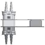 3-6037P1, Connector Accessories Boot (5 Items)